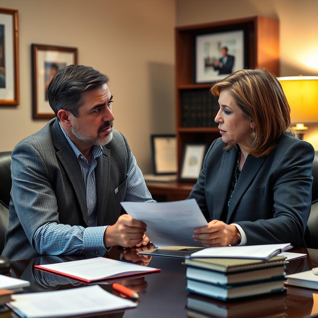 CDL Defense Lawyer Virginia