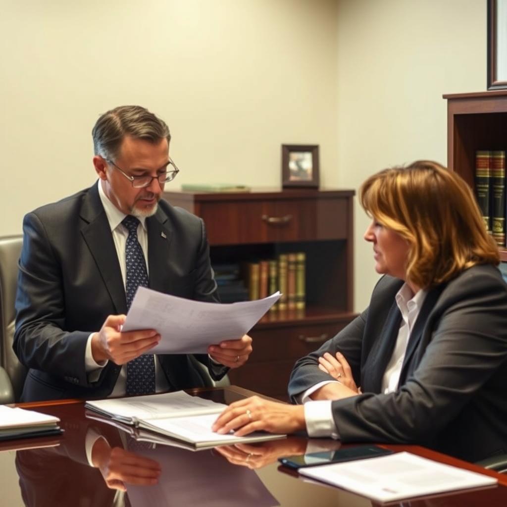 CDL Defense Lawyer York County