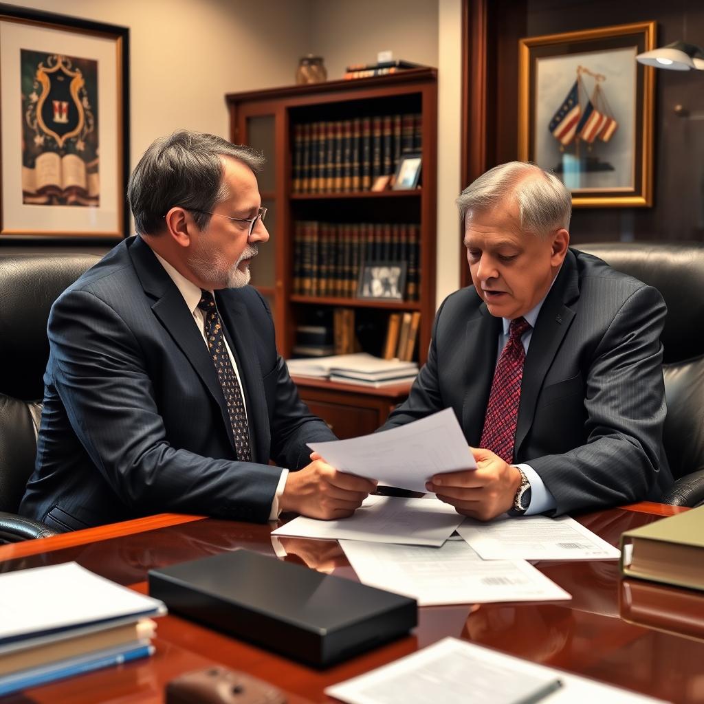 CDL Suspension Lawyer Bedford County