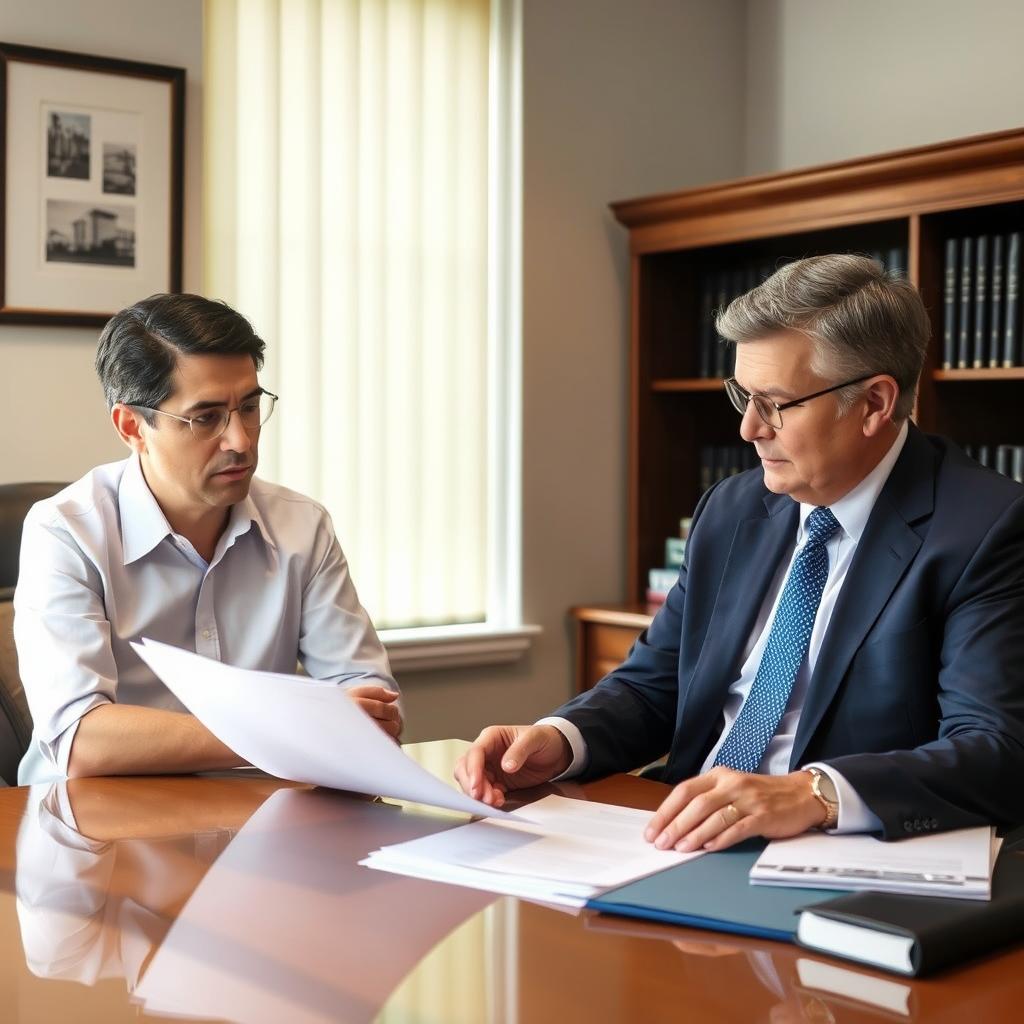CDL Suspension Lawyer Caroline County