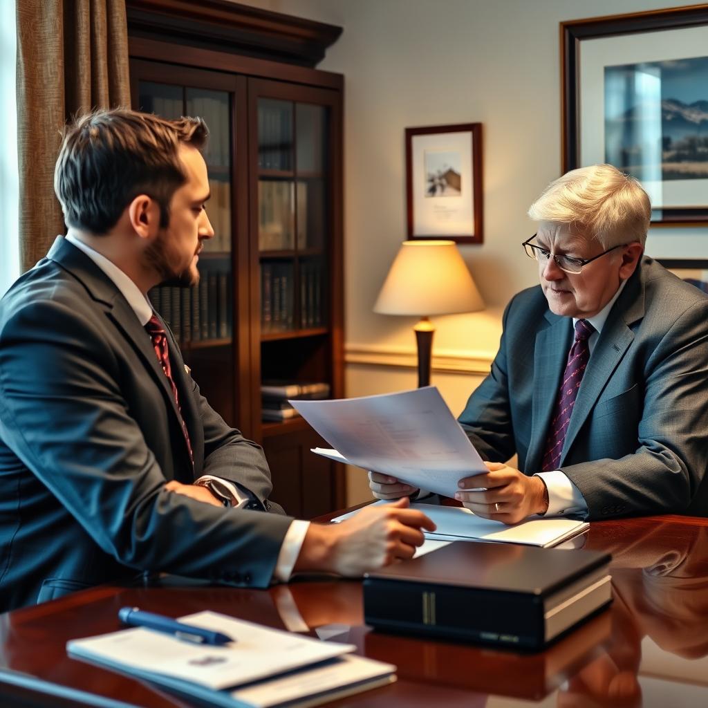 CDL Suspension Lawyer Chesapeake