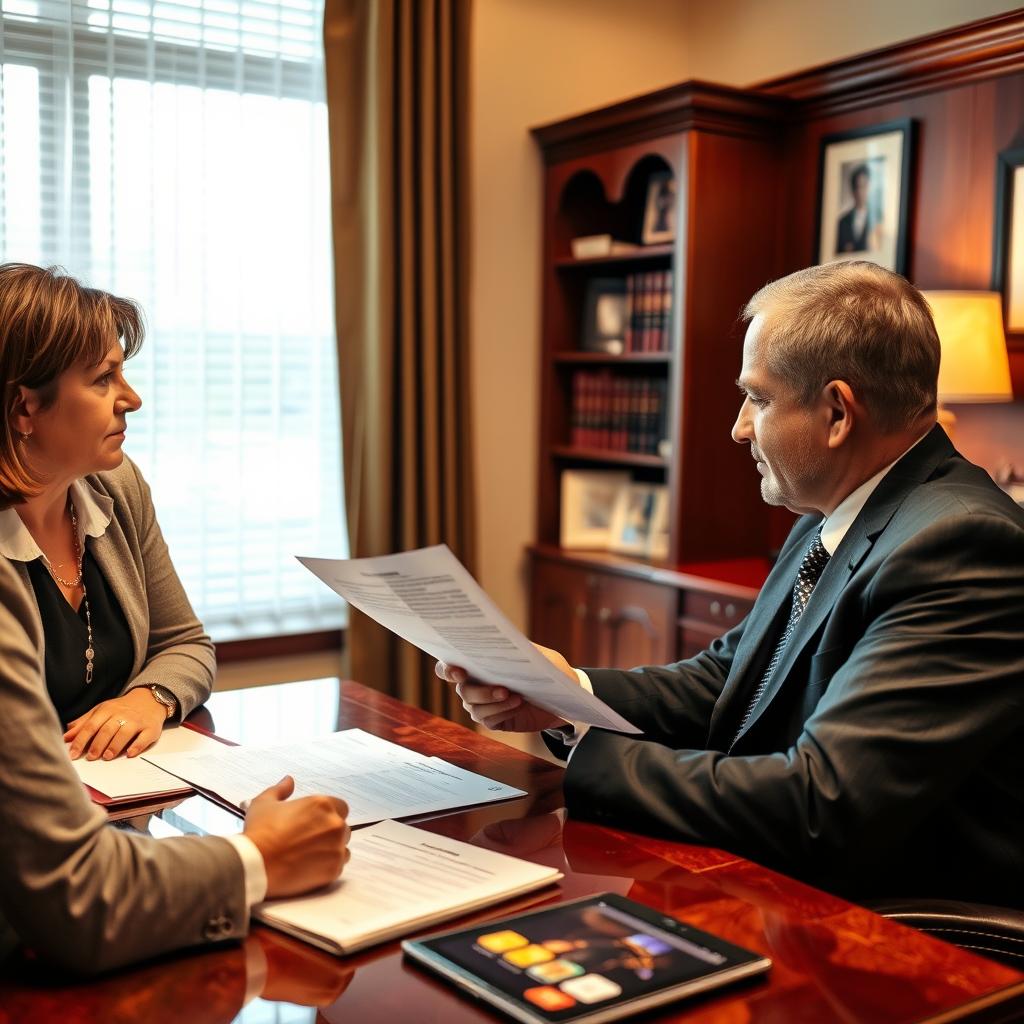 CDL Suspension Lawyer Clarke County