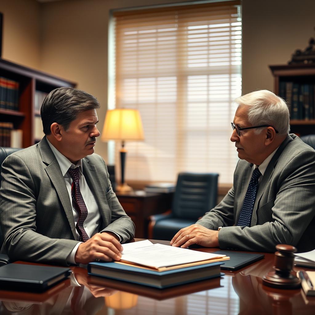 CDL Suspension Lawyer Dinwiddie County