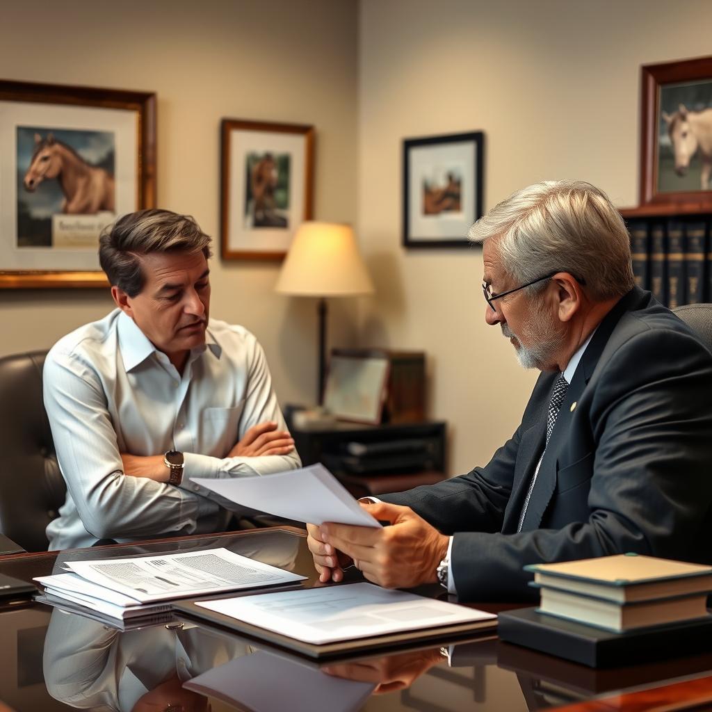 CDL Suspension Lawyer Hanover County