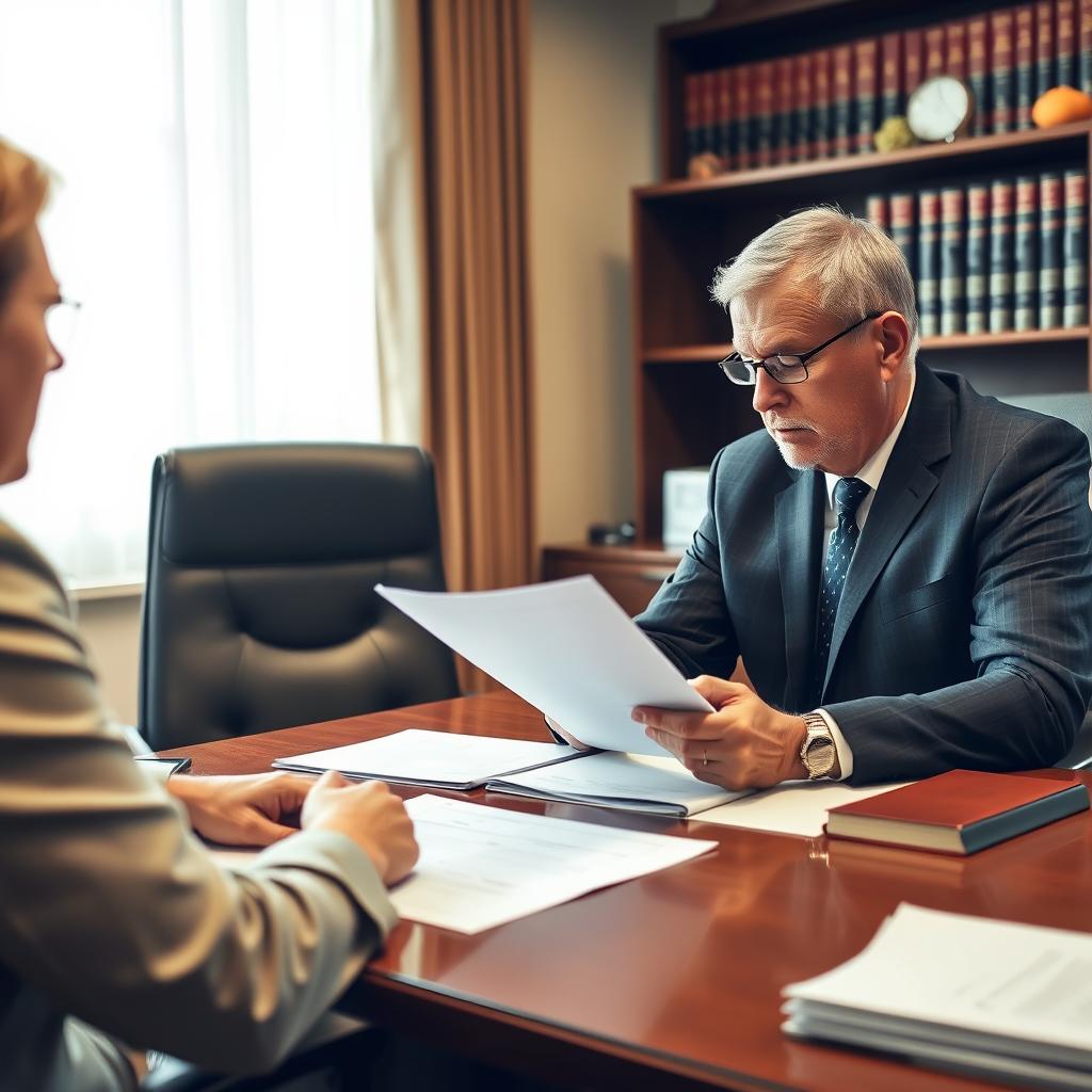 CDL Suspension Lawyer Isle of Wight County
