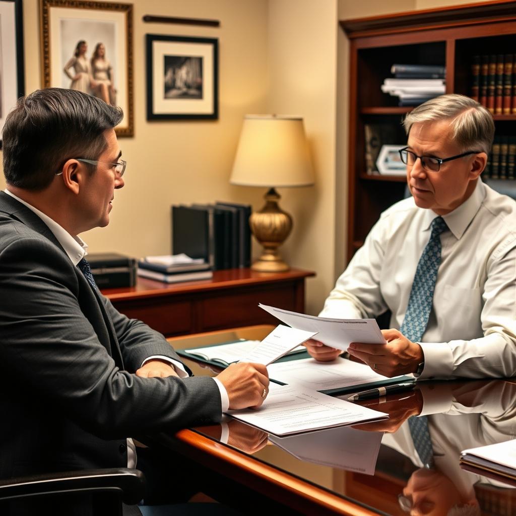 CDL Suspension Lawyer James City County