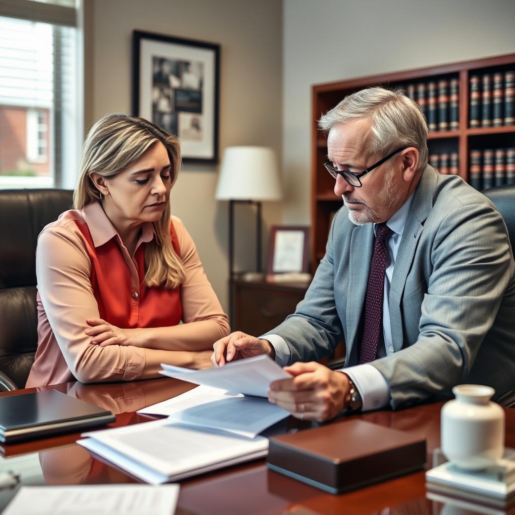 CDL Suspension Lawyer Manassas Park