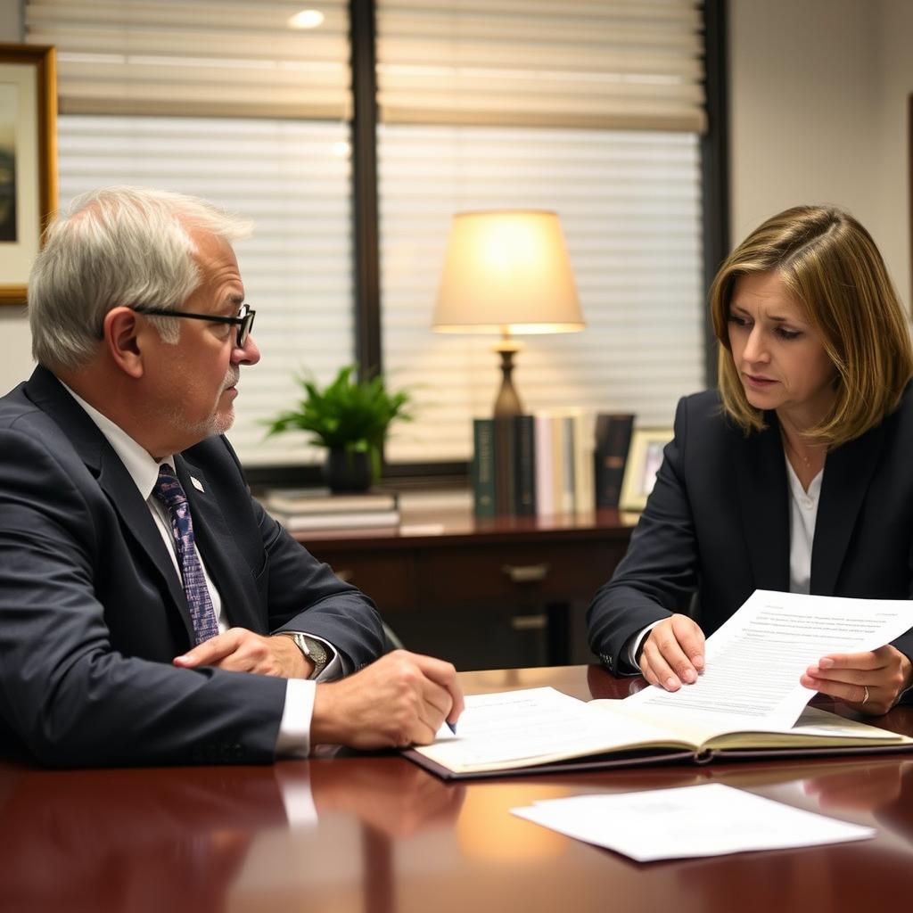 CDL Suspension Lawyer New Kent County