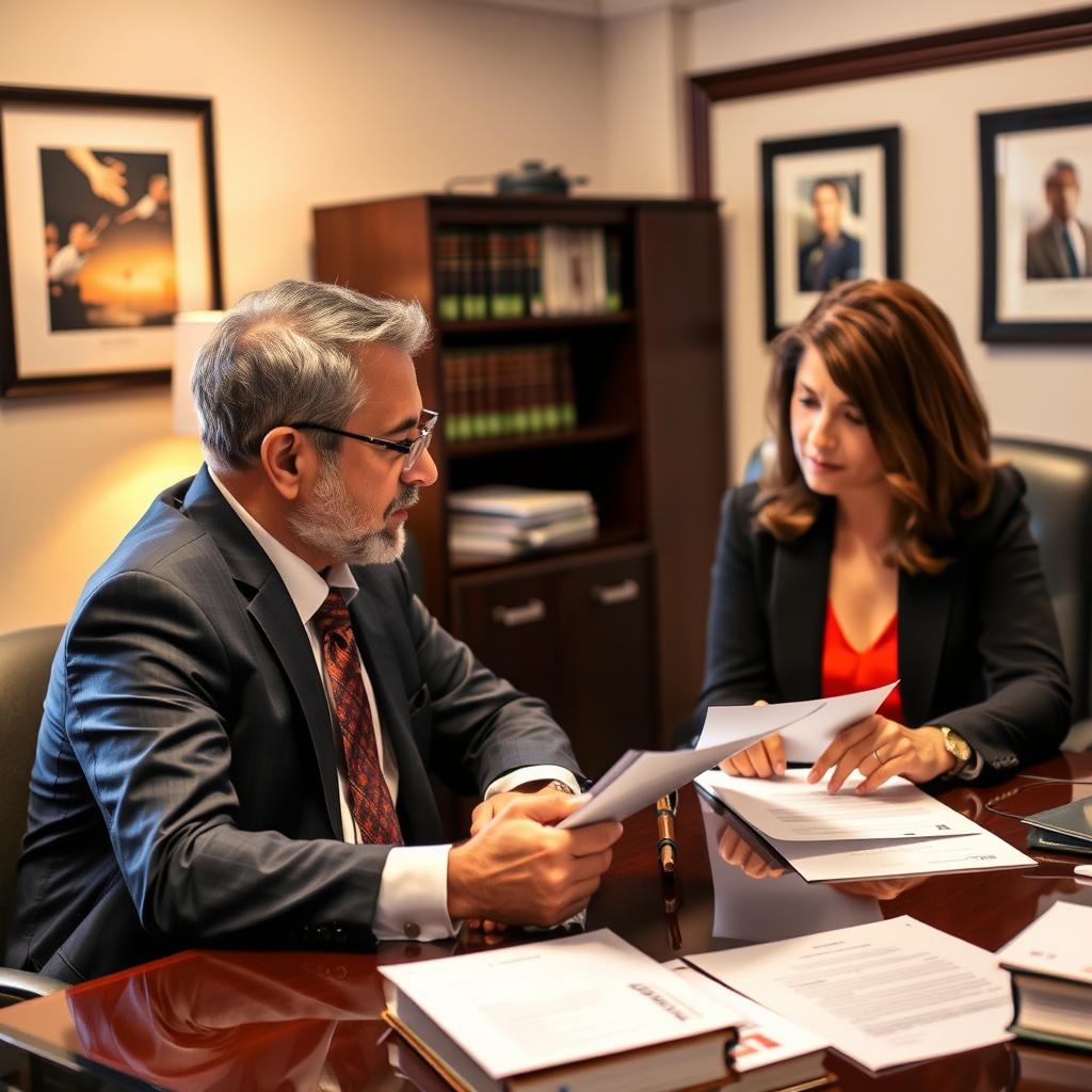 CDL Suspension Lawyer Orange County
