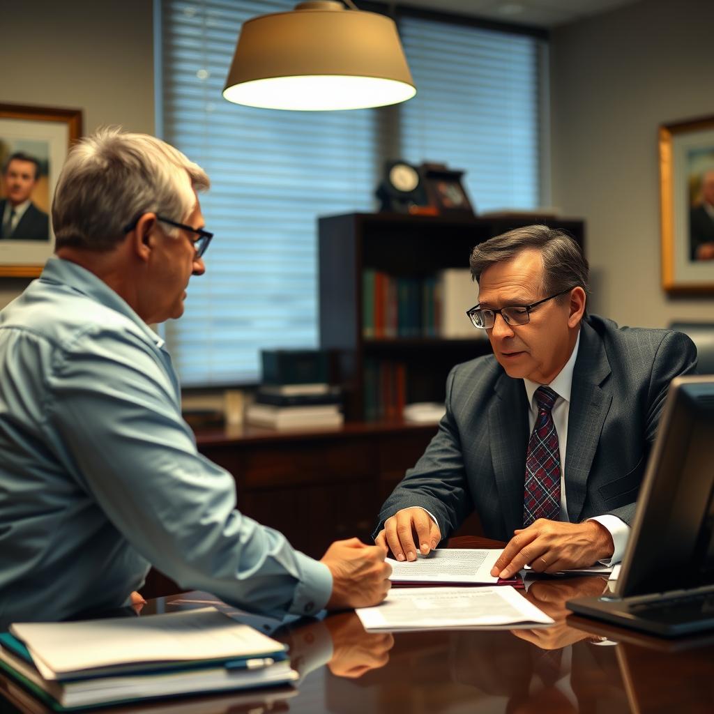 CDL Suspension Lawyer Powhatan County