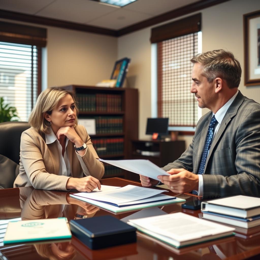 CDL Suspension Lawyer Suffolk