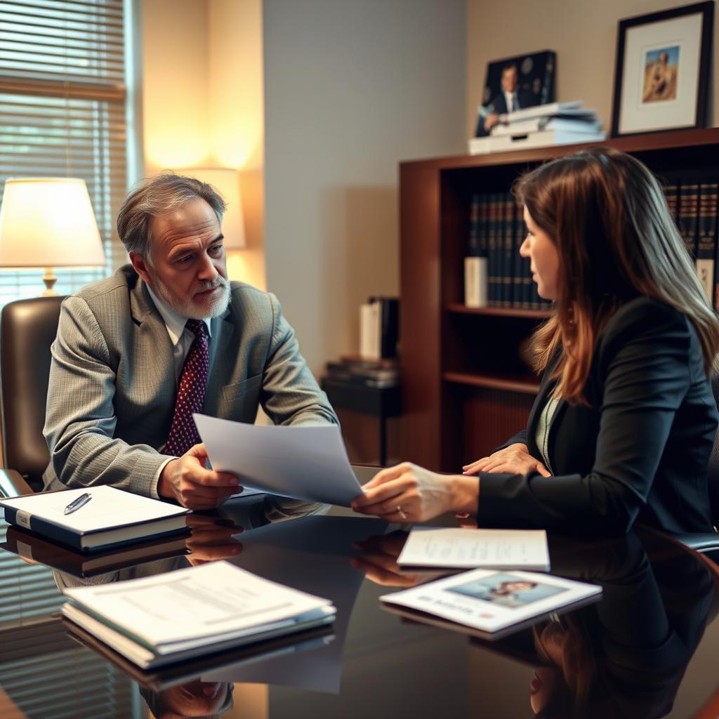 CDL Suspension Lawyer Virginia Beach