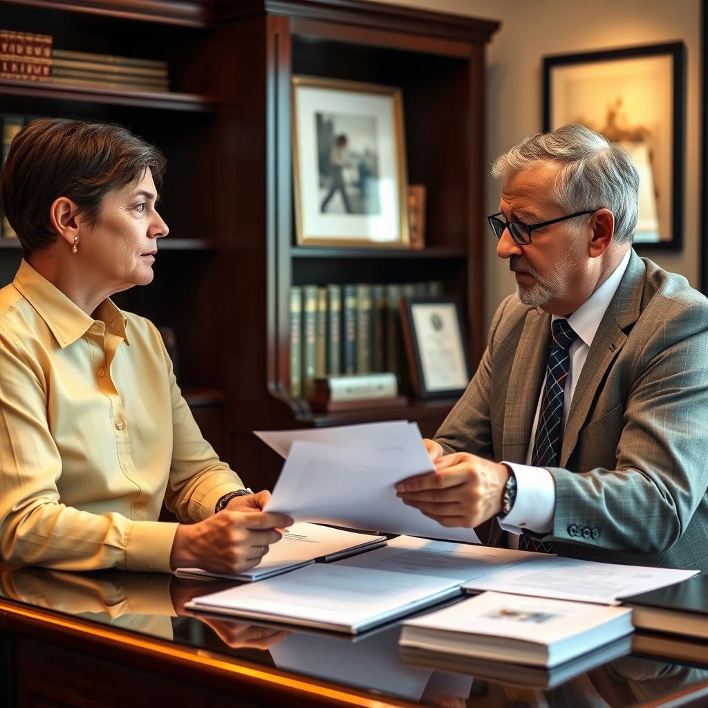 CDL Suspension Lawyer Virginia