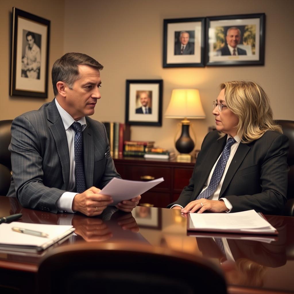 CDL Suspension Lawyer York County