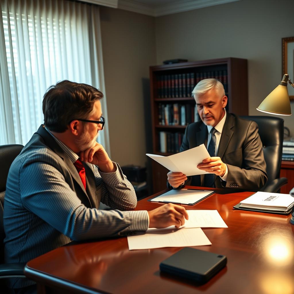 Driving on Suspended License Lawyer Augusta County