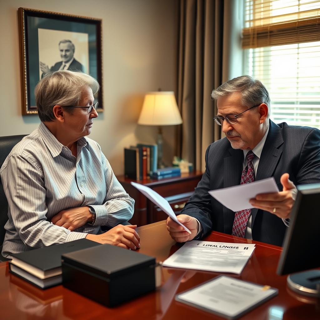 Driving on Suspended License Lawyer Clarke County