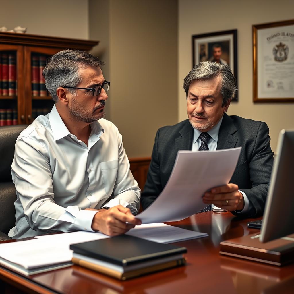 Driving on Suspended License Lawyer Dinwiddie County