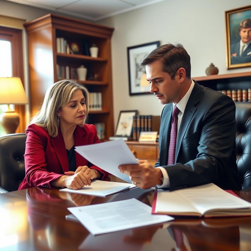 Driving on Suspended License Lawyer Fredericksburg