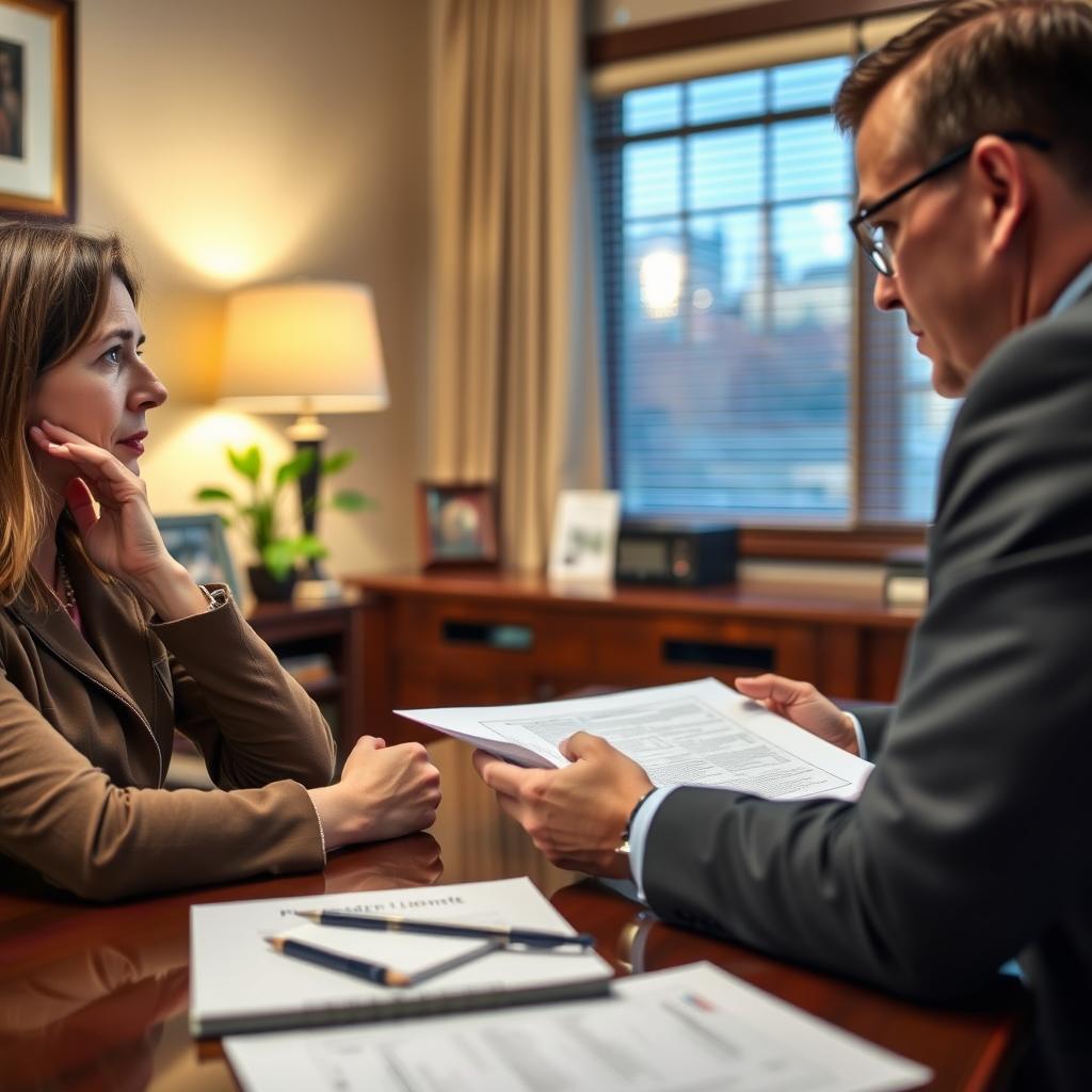 Driving on Suspended License Lawyer Gloucester County