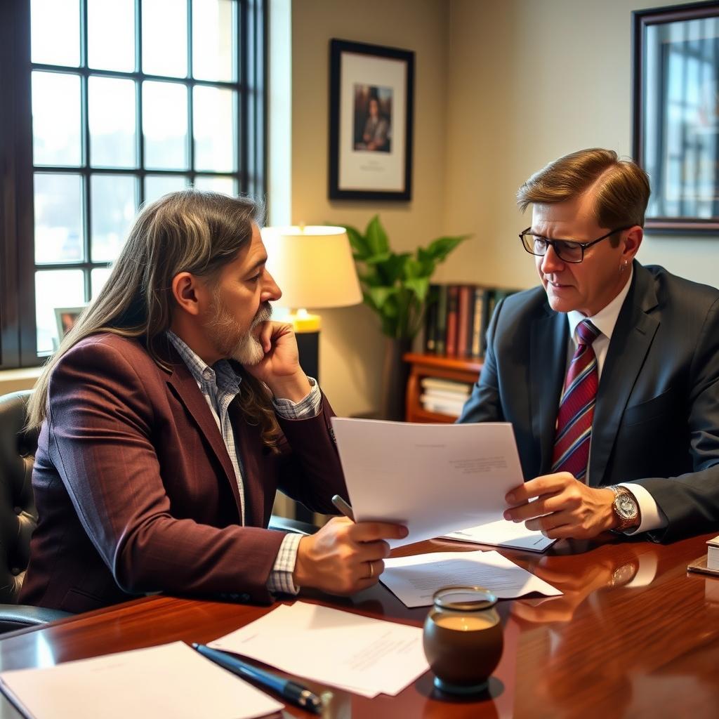 Driving on Suspended License Lawyer Lexington