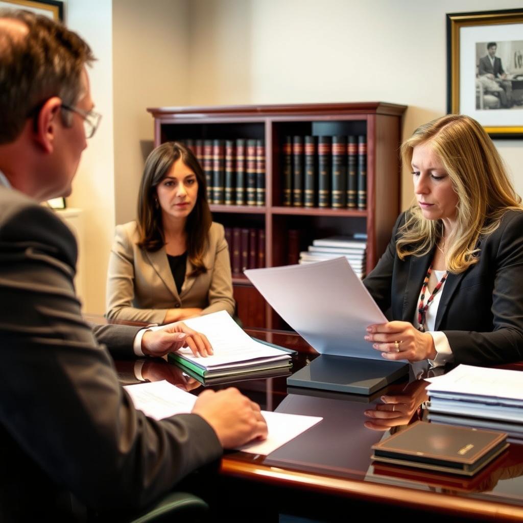 Driving on Suspended License Lawyer Loudoun County