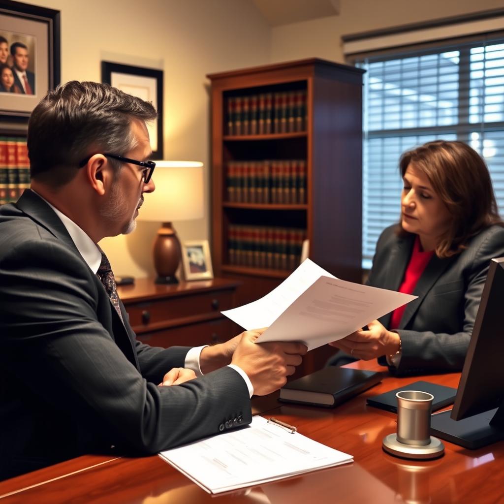 Driving on Suspended License Lawyer Orange County