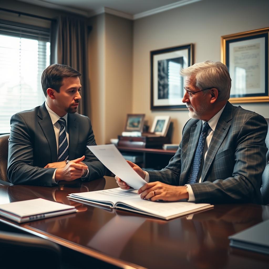 Driving on Suspended License Lawyer Prince William County