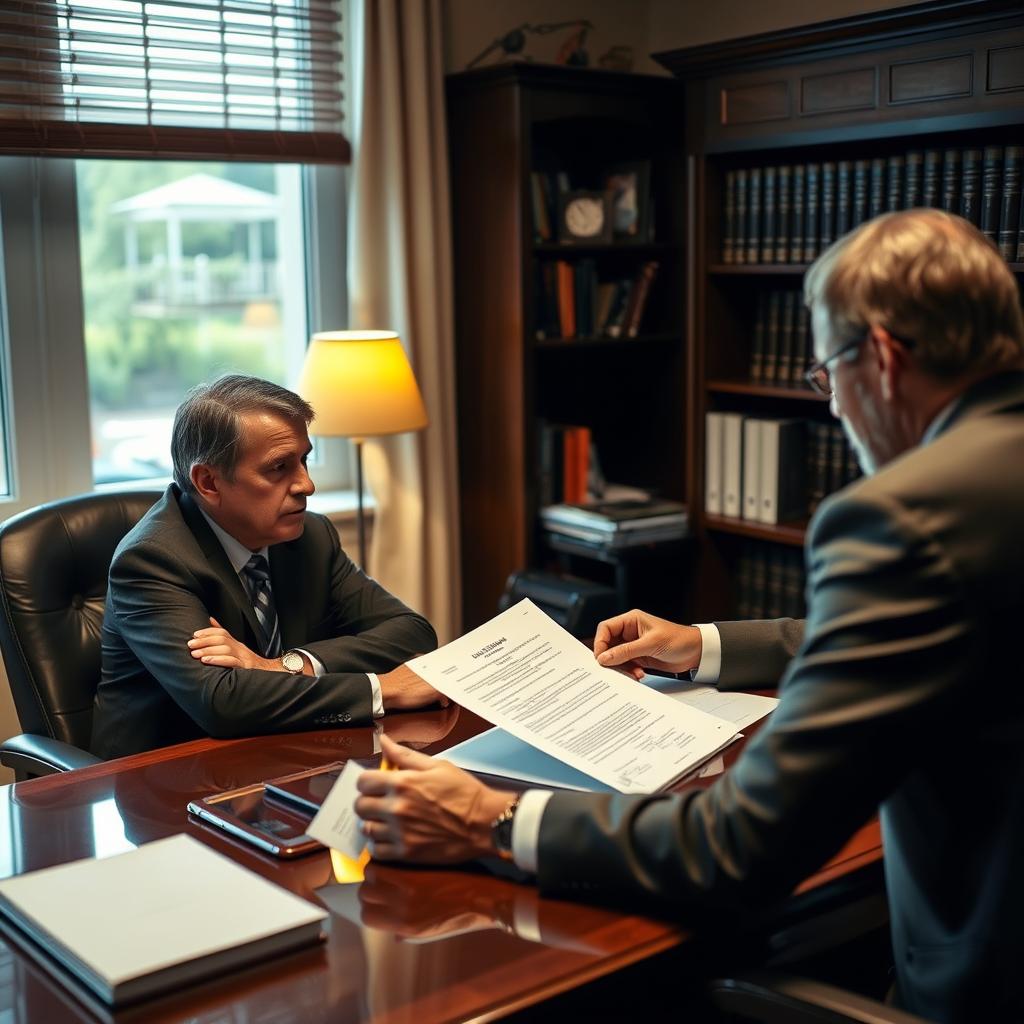 Driving on Suspended License Lawyer Roanoke County