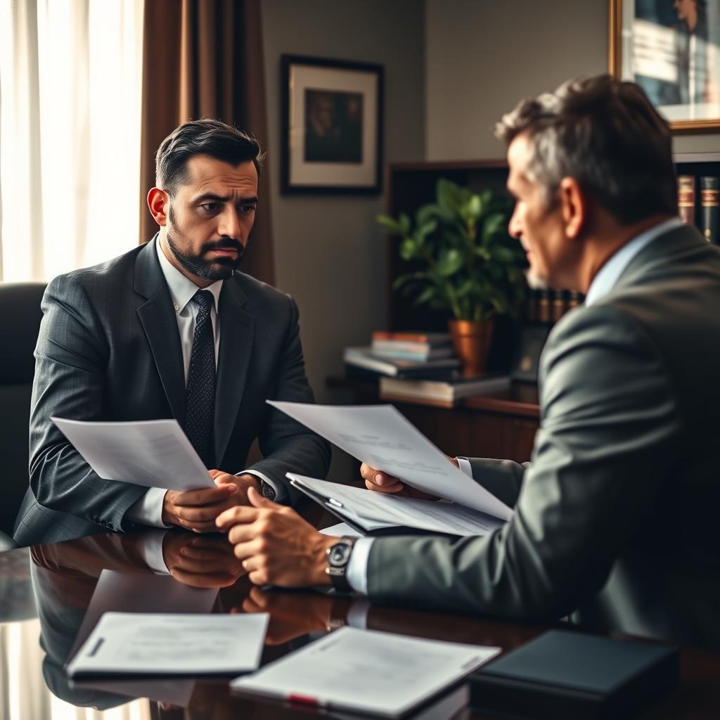 Driving on Suspended License Lawyer Virginia