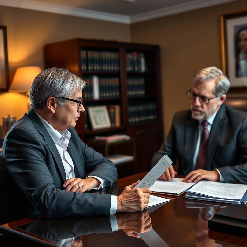 Driving on Suspended License Lawyer York County