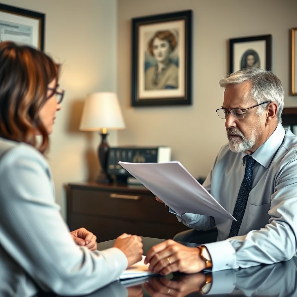Interstate Compact Lawyer Botetourt County