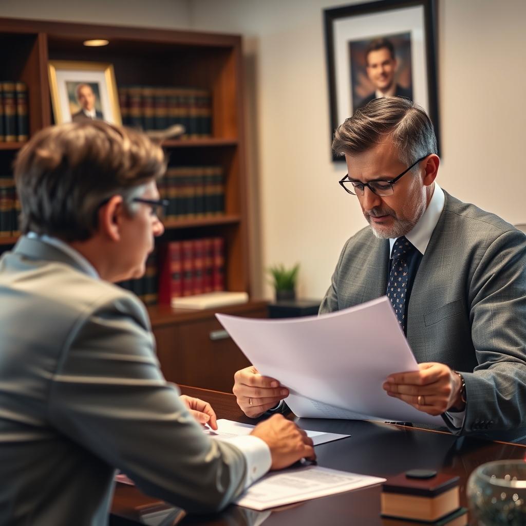 Interstate Compact Lawyer Chesterfield County