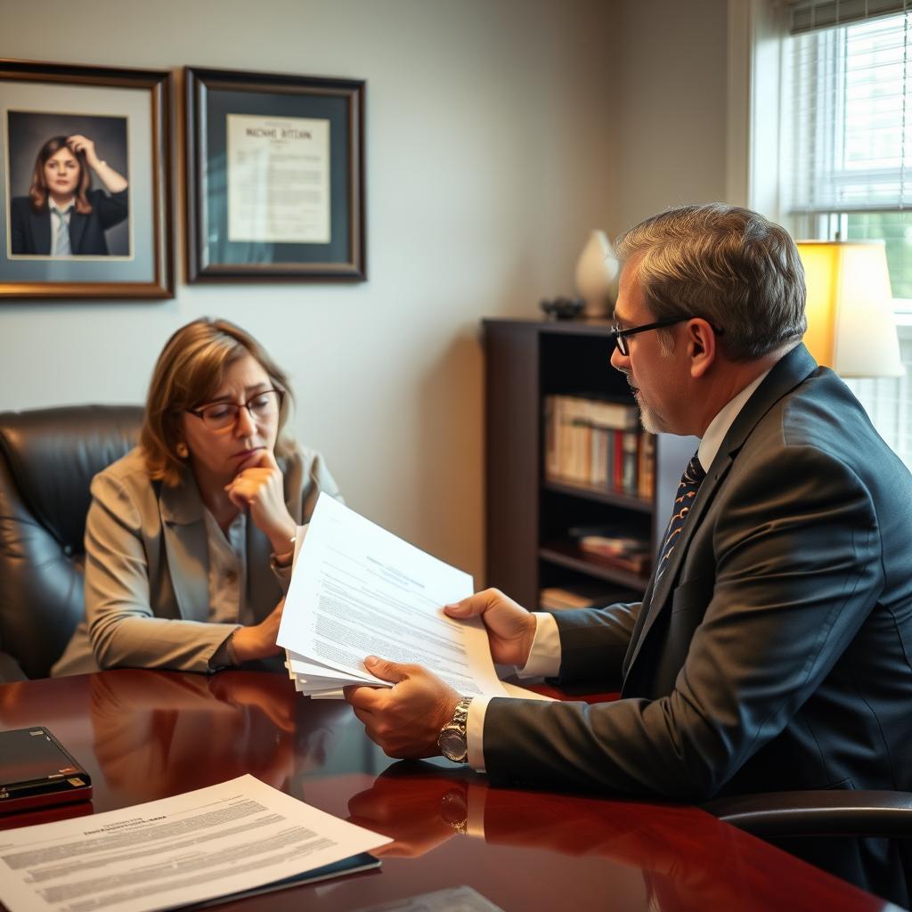 Interstate Compact Lawyer Fluvanna County