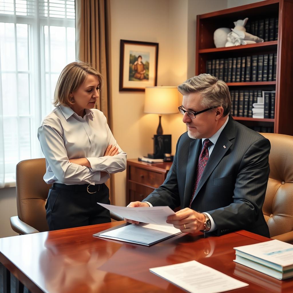 Interstate Compact Lawyer Gloucester County