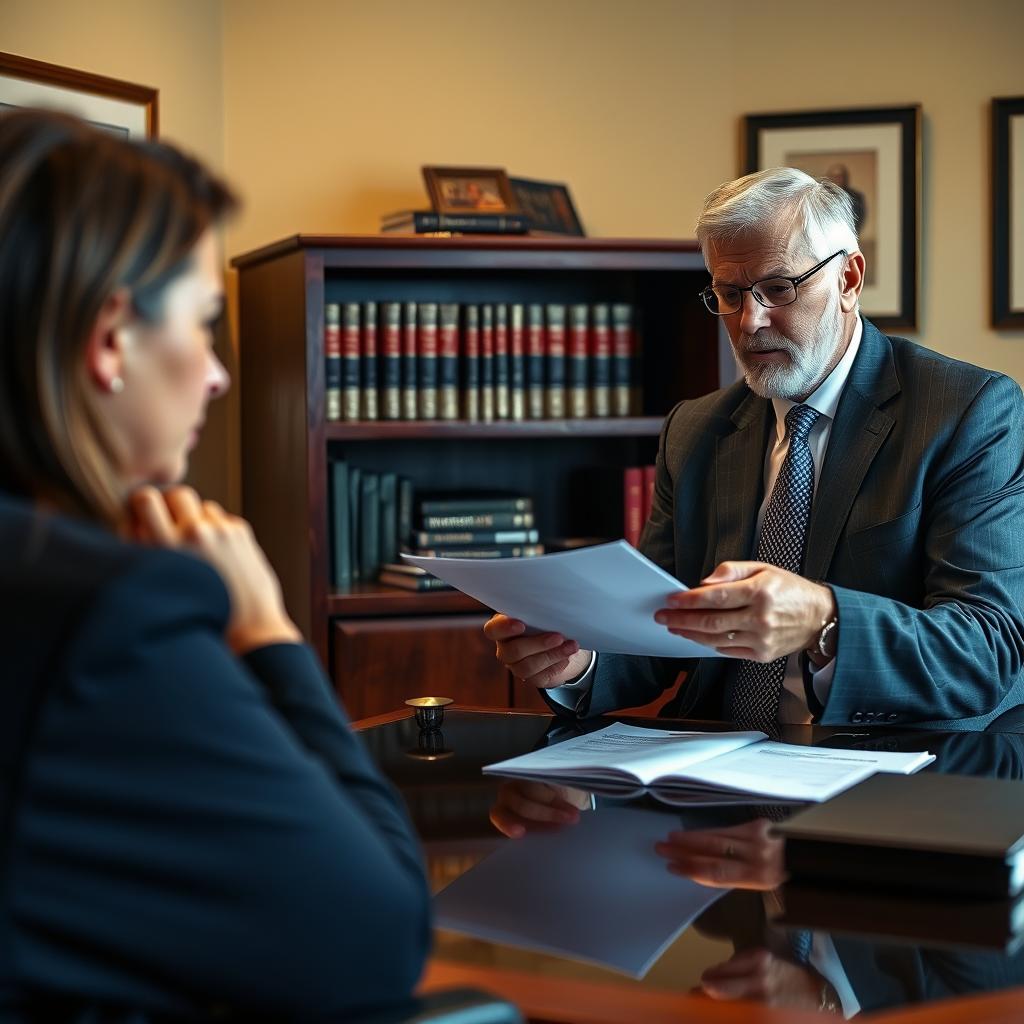 Interstate Compact Lawyer Henrico County