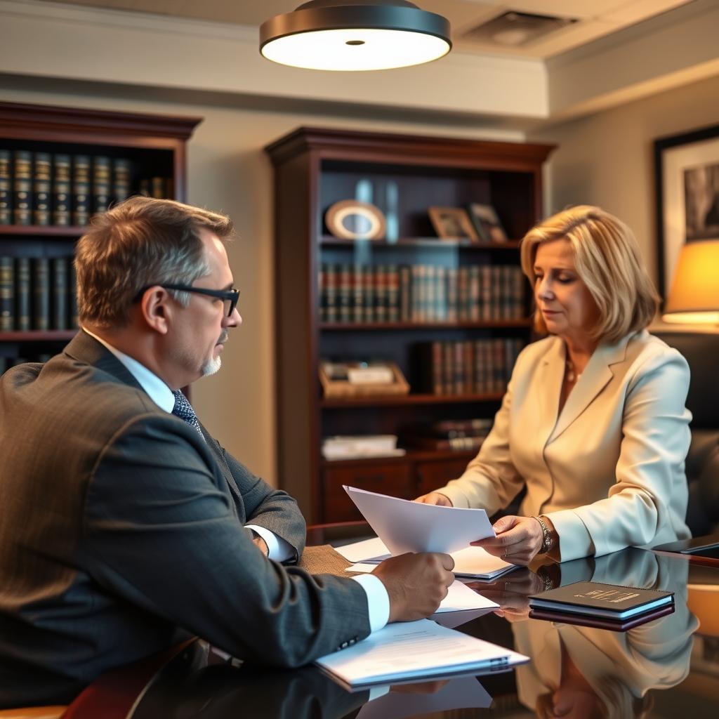 Interstate Compact Lawyer Loudoun County