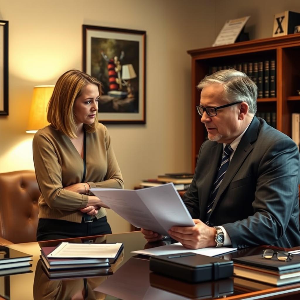 Interstate Compact Lawyer Madison County