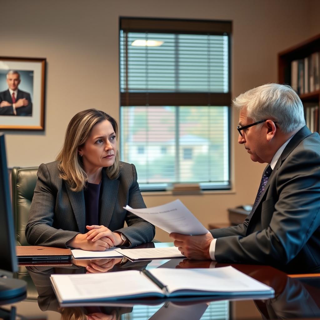 Interstate Compact Lawyer Manassas Park