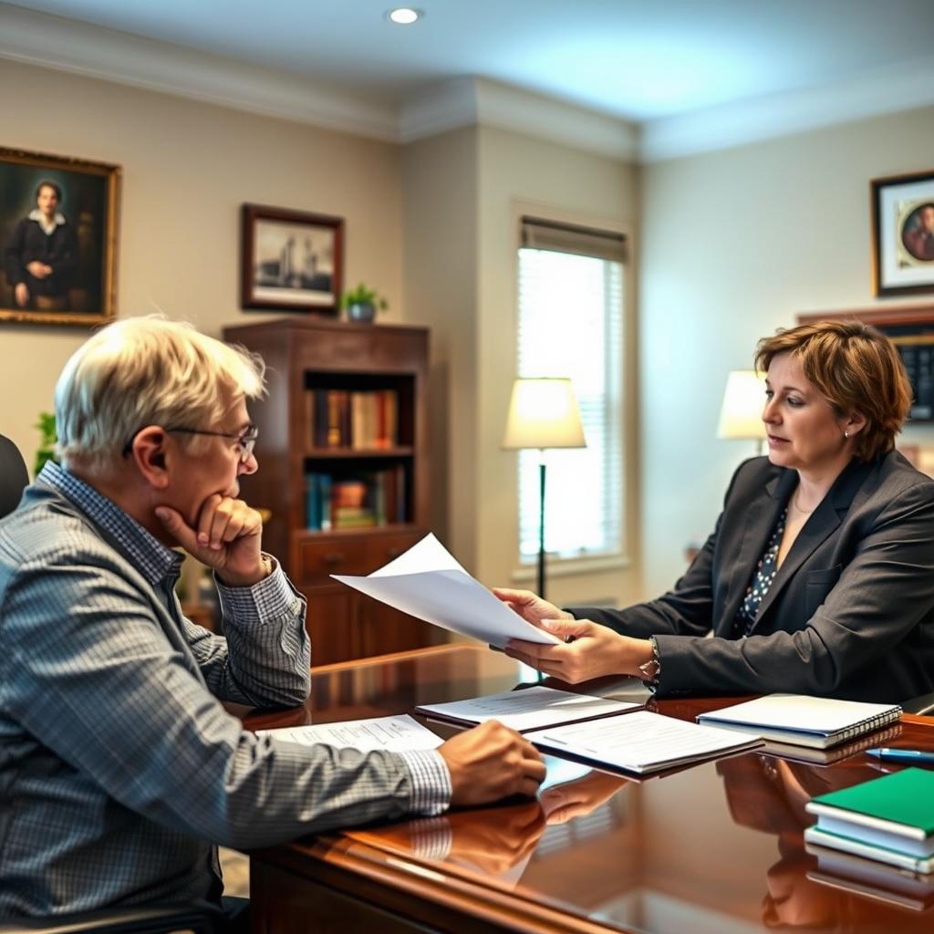 Interstate Compact Lawyer New Kent County
