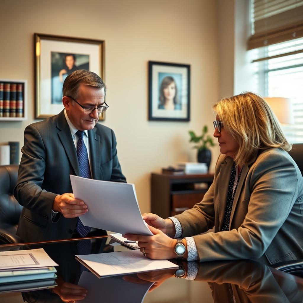 Interstate Compact Lawyer Orange County