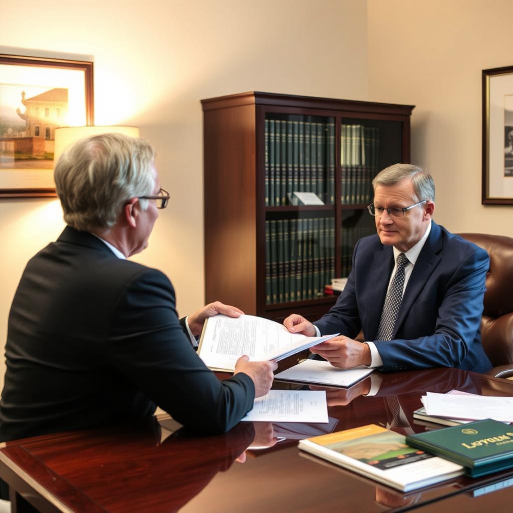 Interstate Compact Lawyer Poquoson