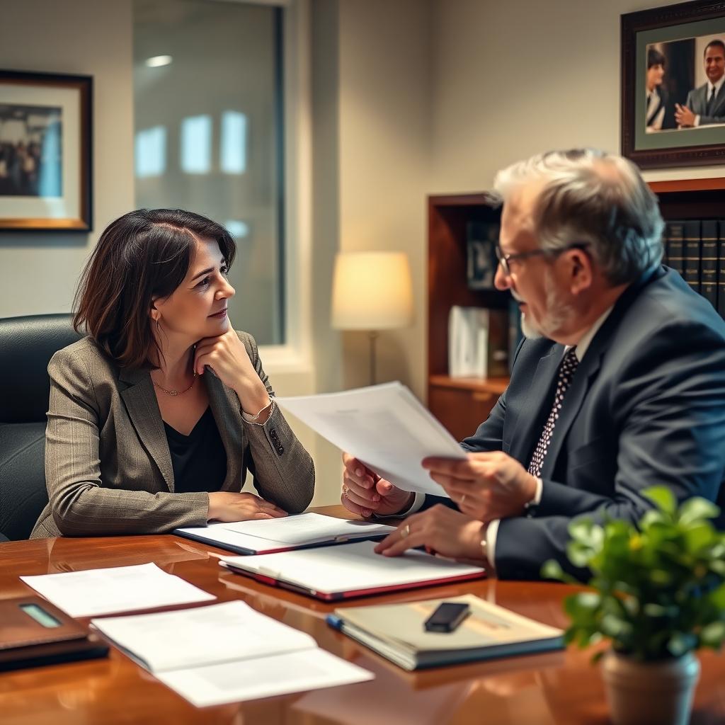 Interstate Compact Lawyer Powhatan County