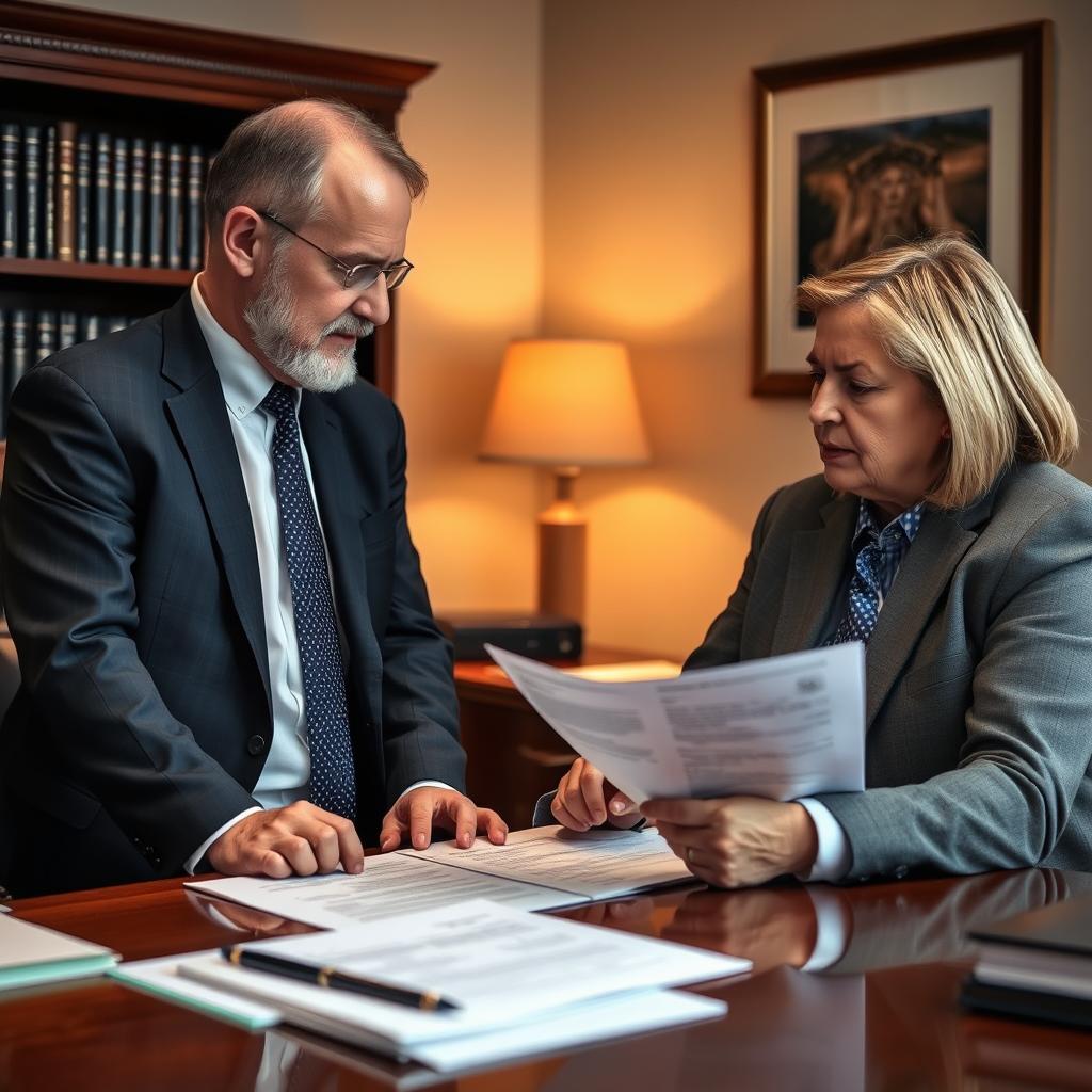 Interstate Compact Lawyer Roanoke County