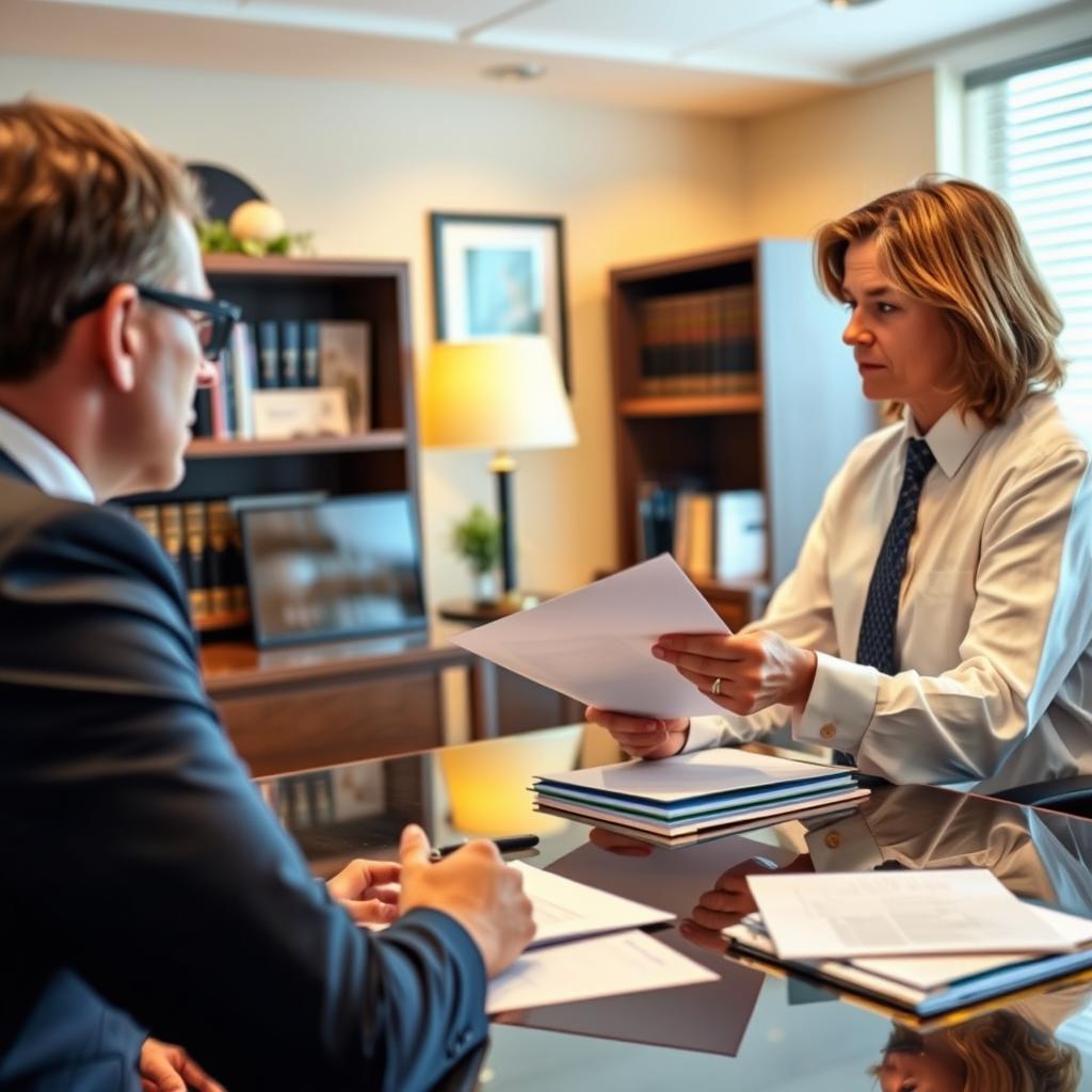 Interstate Compact Lawyer Virginia Beach