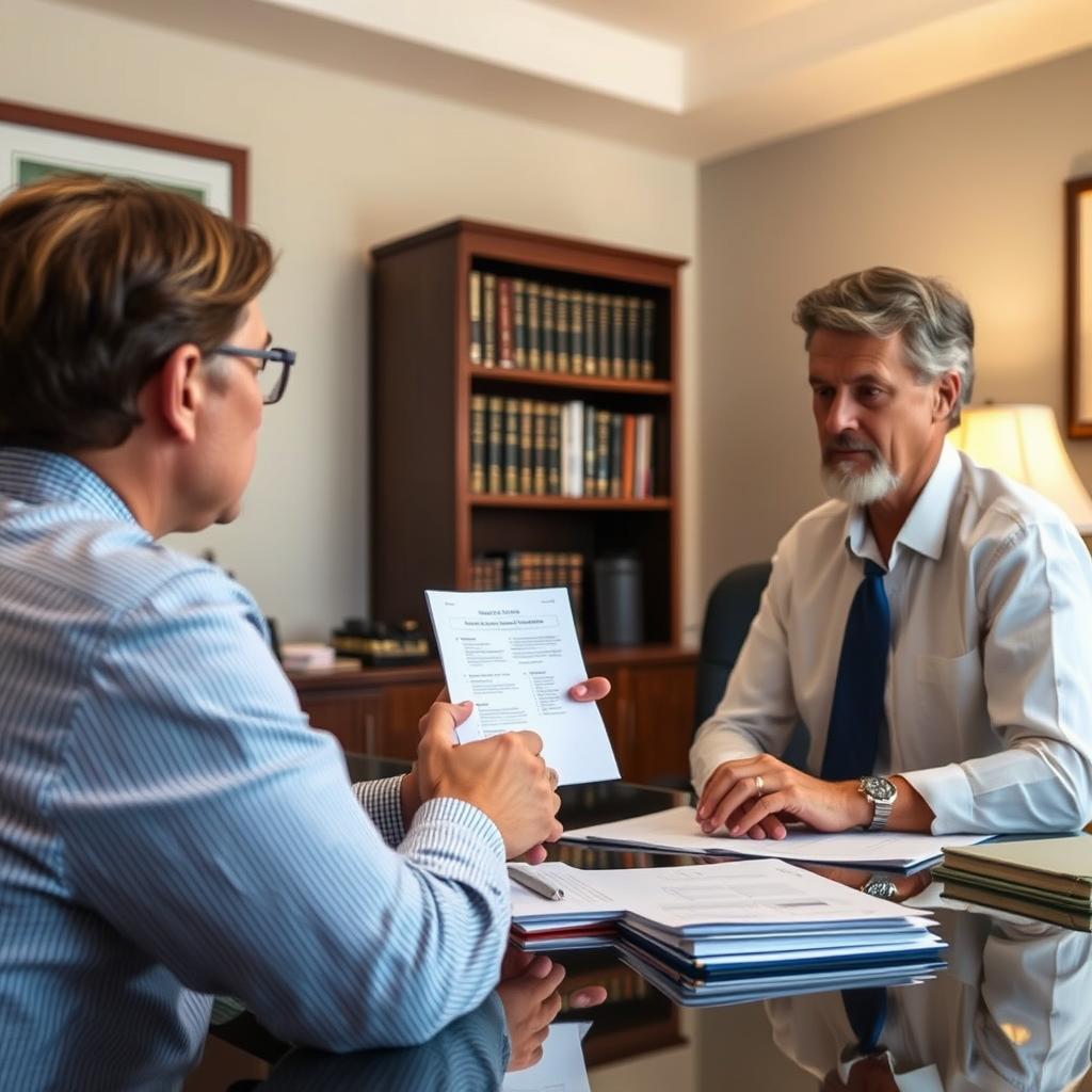 Interstate Compact Lawyer York County