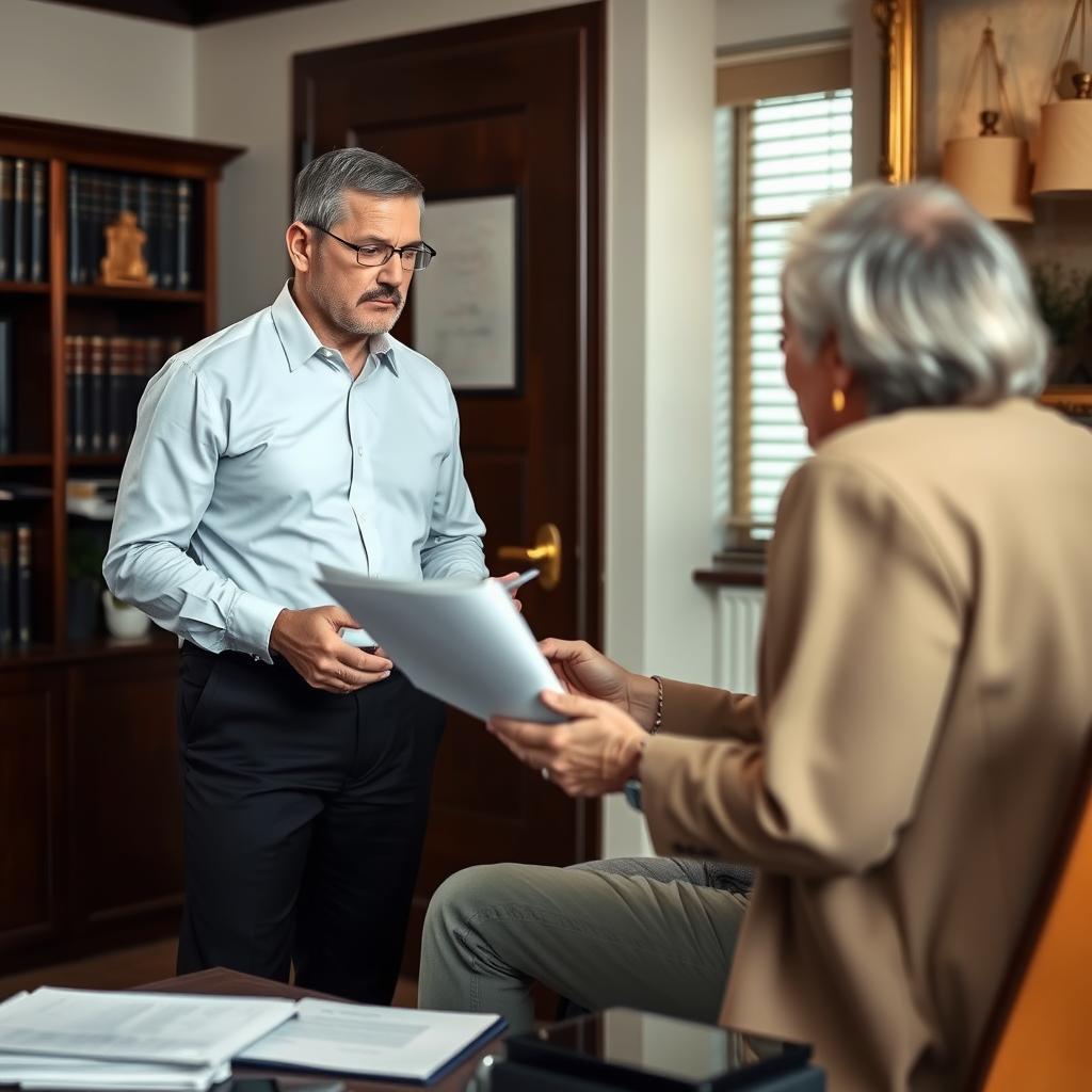 Leaving the Scene Defense Lawyer Bedford County
