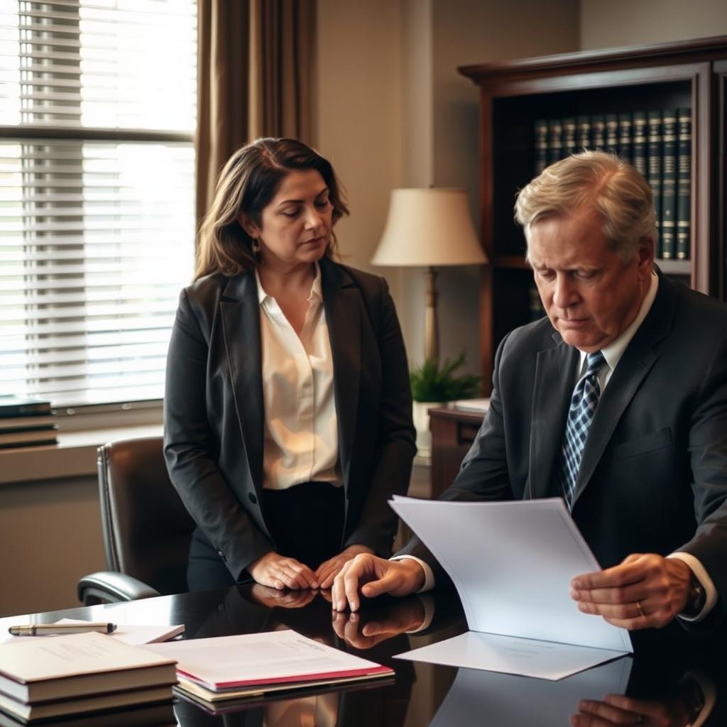 Leaving the Scene Defense Lawyer Gloucester County