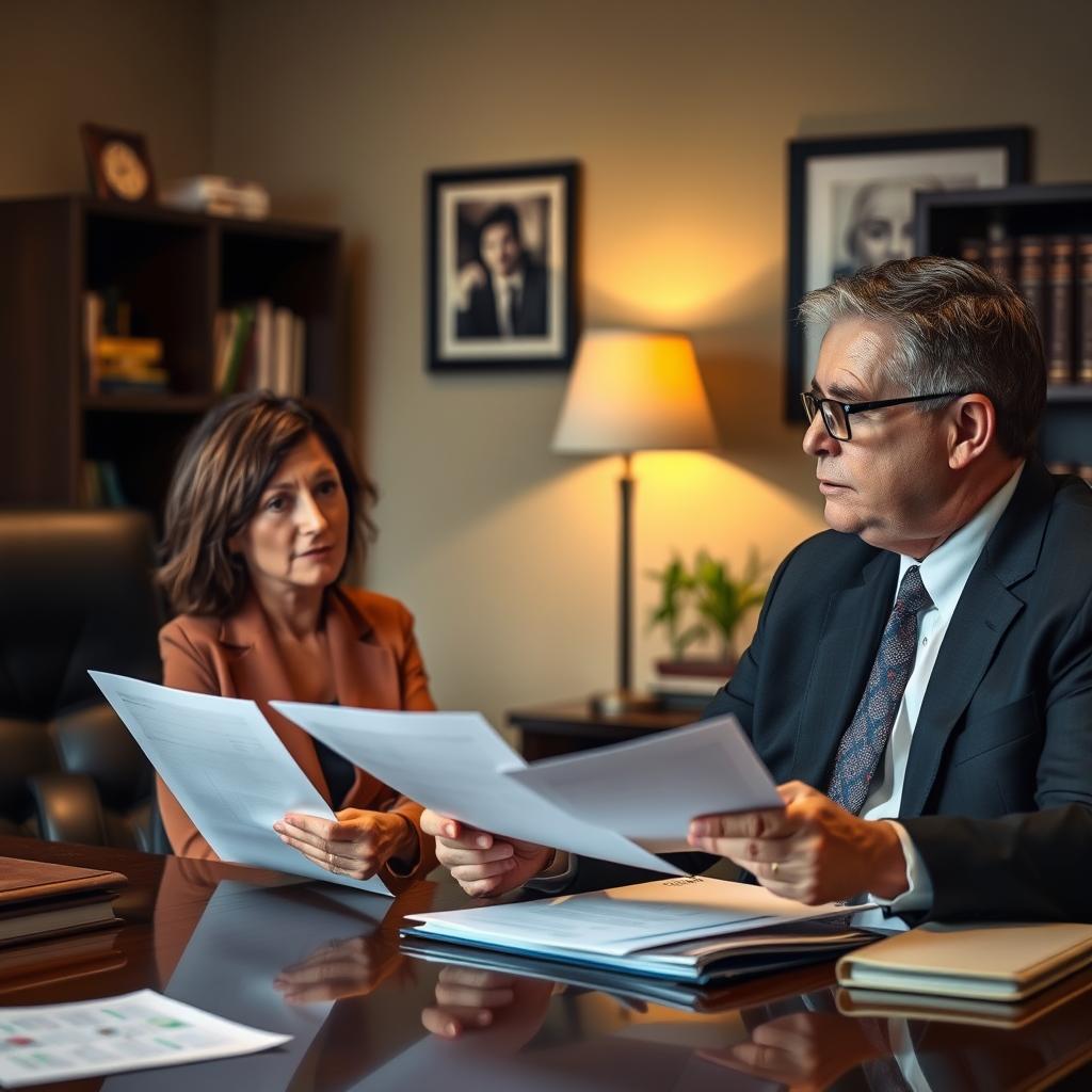 Leaving the Scene Defense Lawyer Henrico County