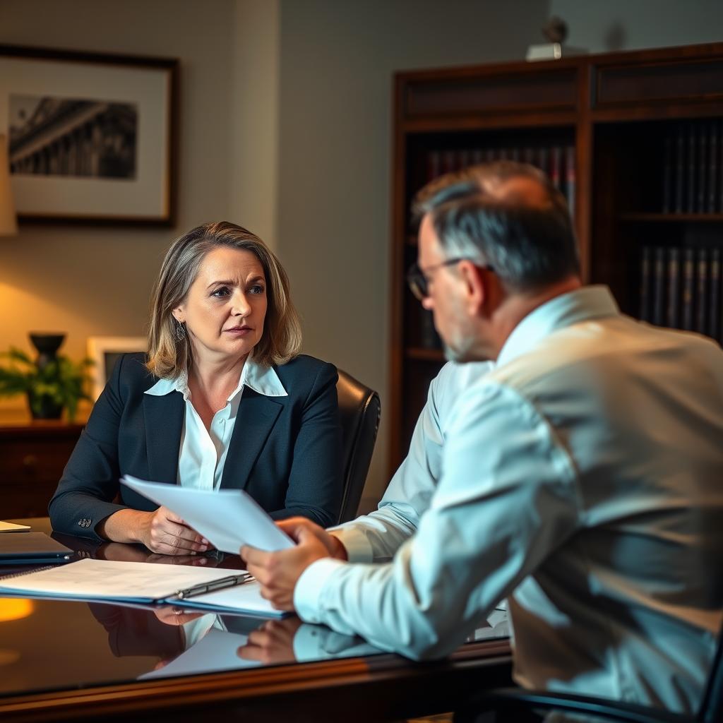 Leaving the Scene Defense Lawyer Orange County