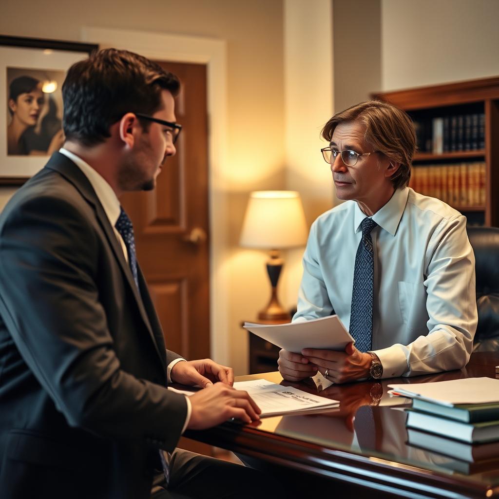 Leaving the Scene Defense Lawyer Suffolk